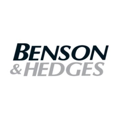 Benson & Hedges Zigaretten
