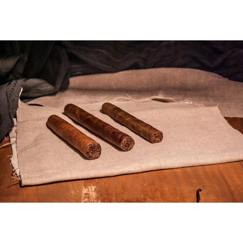 Shortfiller Zigarren