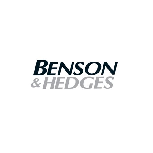  Die Marke Benson &amp; Hedges wurde von...
