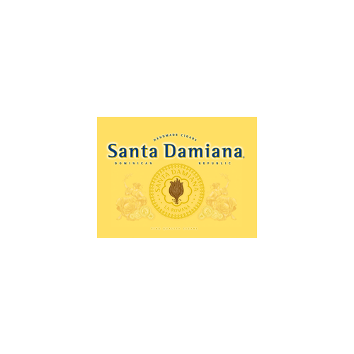 Santa Damiana