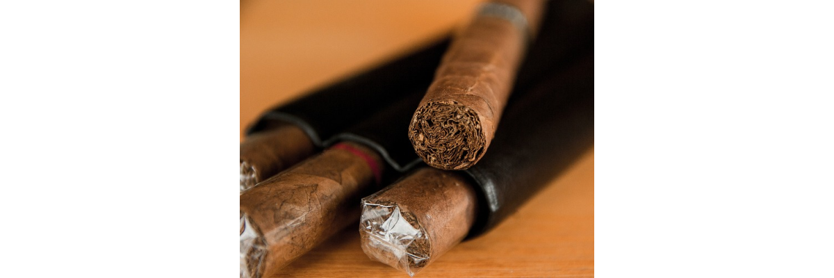 Gefälschte Zigarren sicher erkennen