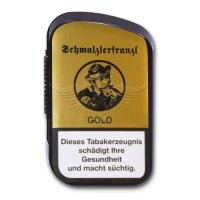 Schmalzlerfranzl Gold