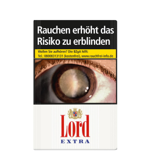 LORD Extra 7,-  (10x20)