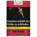 Roth Händle ohne Filter (10x20)