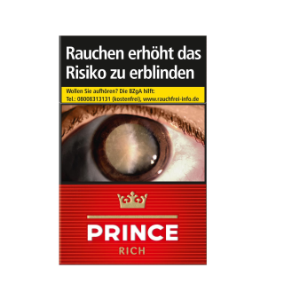 PRINCE Rich 7,90  (10x20)