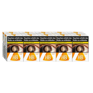 HB Rounded Blend 8,50 (10x20)