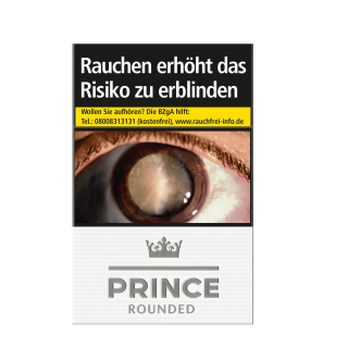 PRINCE Rounded 7,90  (10x20)