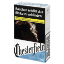 CHESTERFIELD Blue