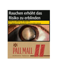 PALL MALL Authentic Red