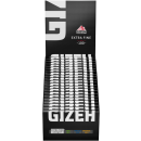 Gizeh-Papier Extra Fine, 20 x 100 Blatt, weiß