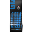 Gizeh-Papier Special Magnet,20x100 Bl.,blau