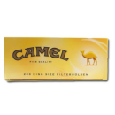 Camel 200 King Size Filterhülsen