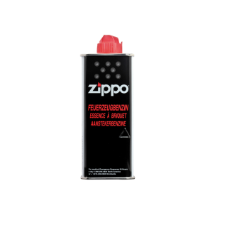 Zippo-Benzin 125 ml