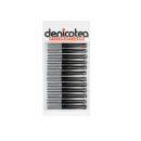 Denicotea Zigaretten-Spitzen Automatic, 12er Karte