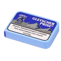 GLETSCHER PRISE Snuff10g