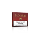 Moods ohne Filter-Zigarillo 20er
