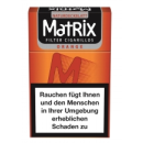 Matrix Orange Naturdeckblatt Filterzigarillos (10x17)