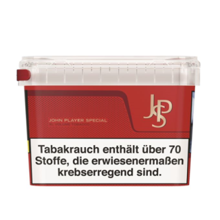 JPS Red XL Volume Tobacco (135g)
