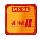 PALL MALL Allround Red Mega Bo