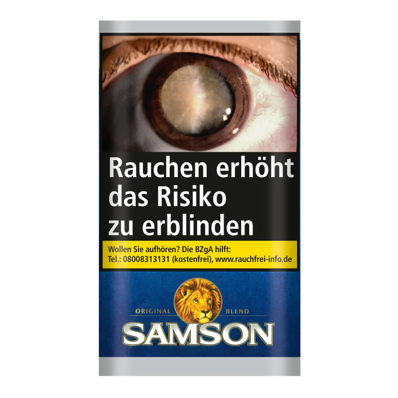 SAMSON Original Blend (6)