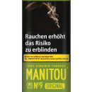 MANITOU OrganicBlendNo 9 Green (5)