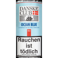 Danske Club Ocean Blue Pfeifentabak 50 g