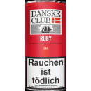 Danske Club Ruby Pfeifentabak 50 g