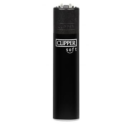 Clipper Steinfzg. Softtouch Black,48er