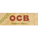 OCB Organic Papier, 50 x 50 Blatt