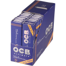 OCB-Papier ultimate + Tips, 32 Heftchen