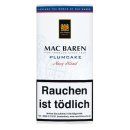 Mac Baren Plumcake-Pfeifentabak 50 g