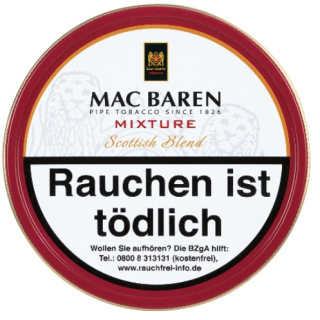 Mac Baren Mixture-Pfeifentabak 100 g