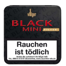 Villiger Black Mini Filter-Zigarillo