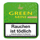 Villiger Green Mini Filter-Zigarillo 20er