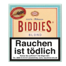 Biddies Blond-Zigarillo 20er