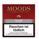 Moods Silver Zigarillo 20er