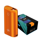 GLO Hyper Device Kit Orange