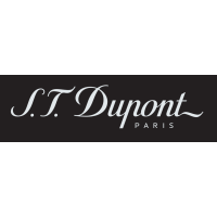 S.T. Dupont Maxijet Gun Dark punched Effect