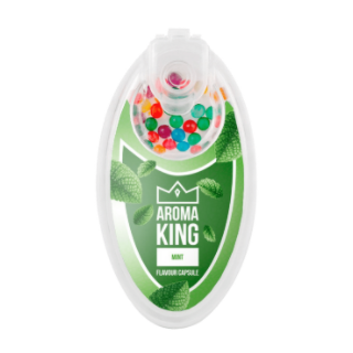 Aroma King Mint