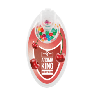 Aroma King Cherry Berry