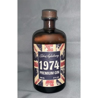 1974 Premium Gin