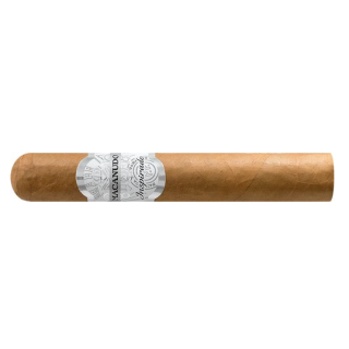 Macanudo Inspirado White Robusto 1 Zigarre