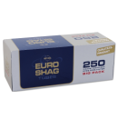 EURO SHAG Hülsen Big Pack (250)
