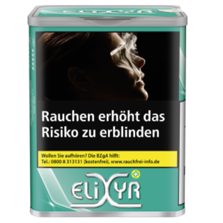 ELIXYR+ Cigarette Tobacco