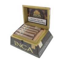 Inca Roca Robusto Zigarren 20er Kiste