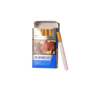 Zigarette "King Blue" 84mm,