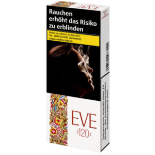 EVE 120 8,50  (10x20) 85 Euro