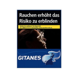GITANES ohne Filter 8,20  (10x20)