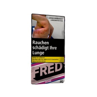 Fred  Rose (5) 27,50 Euro