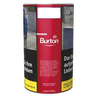 BURTON Volumen Full Red XXL 15,50 Euro
